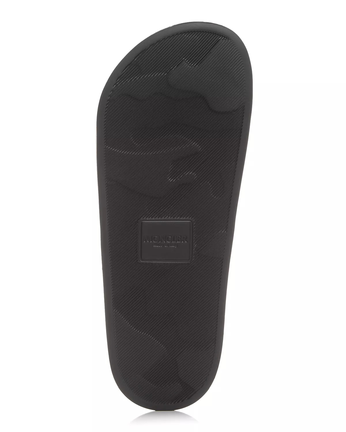 Men's Basile Slide Sandals - 4