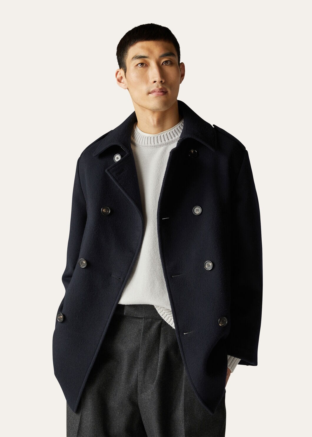 Galt Peacoat - 4