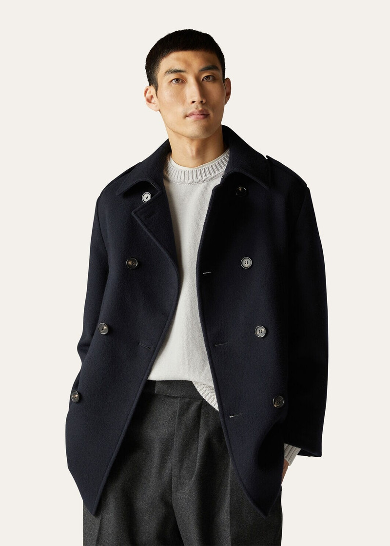 Galt Peacoat 4