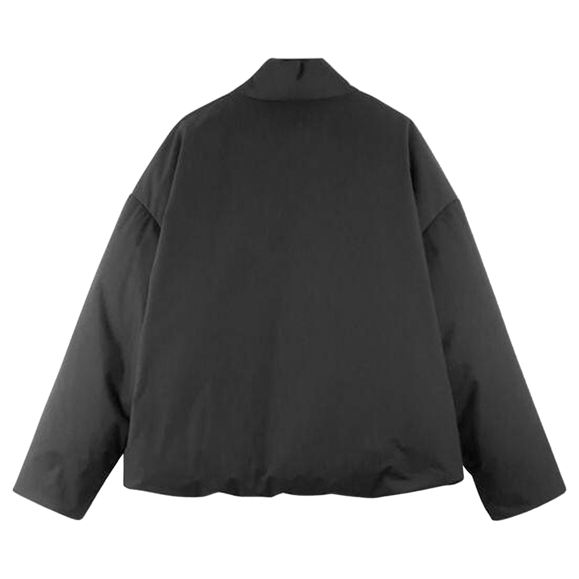 Jil Sander Down Jacket 'Navy' - 2