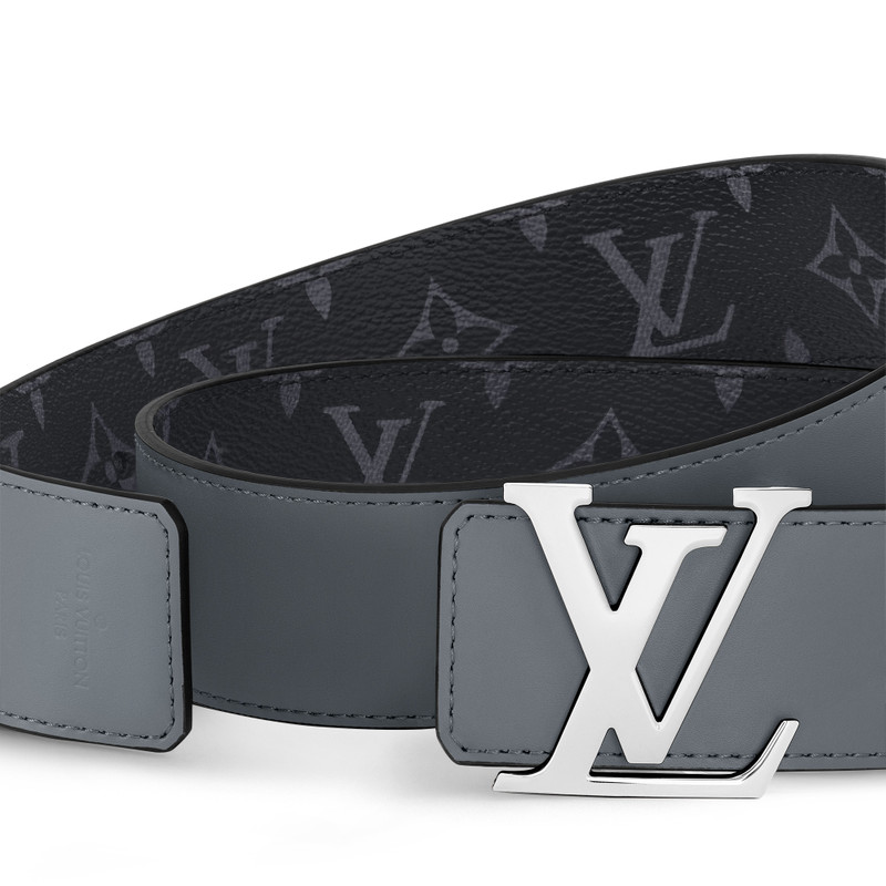 LV Initiales 40mm Reversible Belt 3