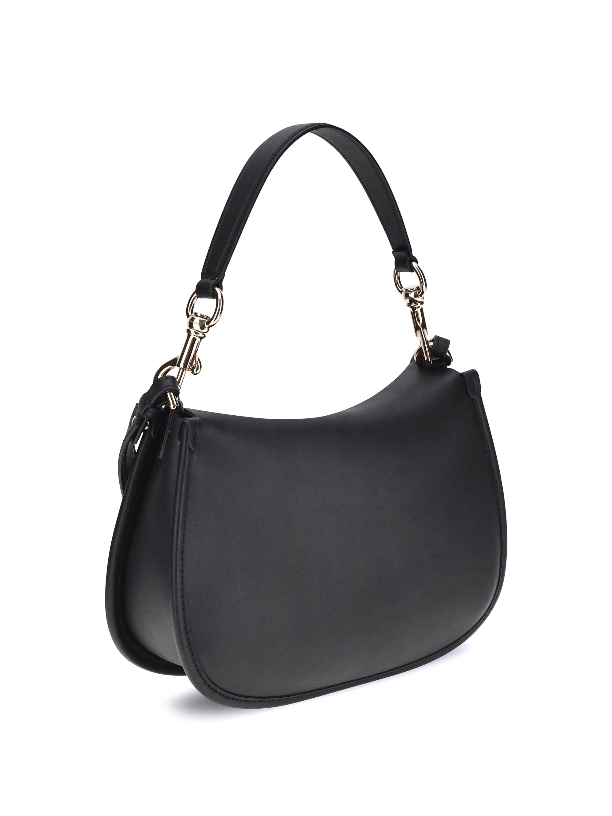 Etro Women Crossbody Pony Leather - 3