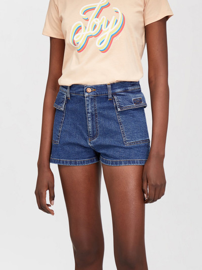 See by Chloé JEAN SHORTS outlook