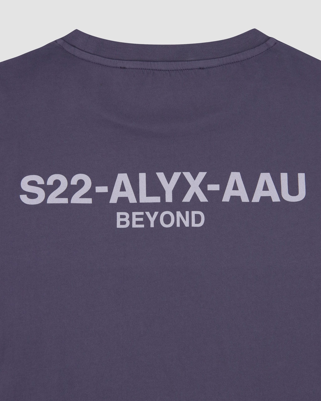 GRAPHIC L/S T-SHIRT - 4