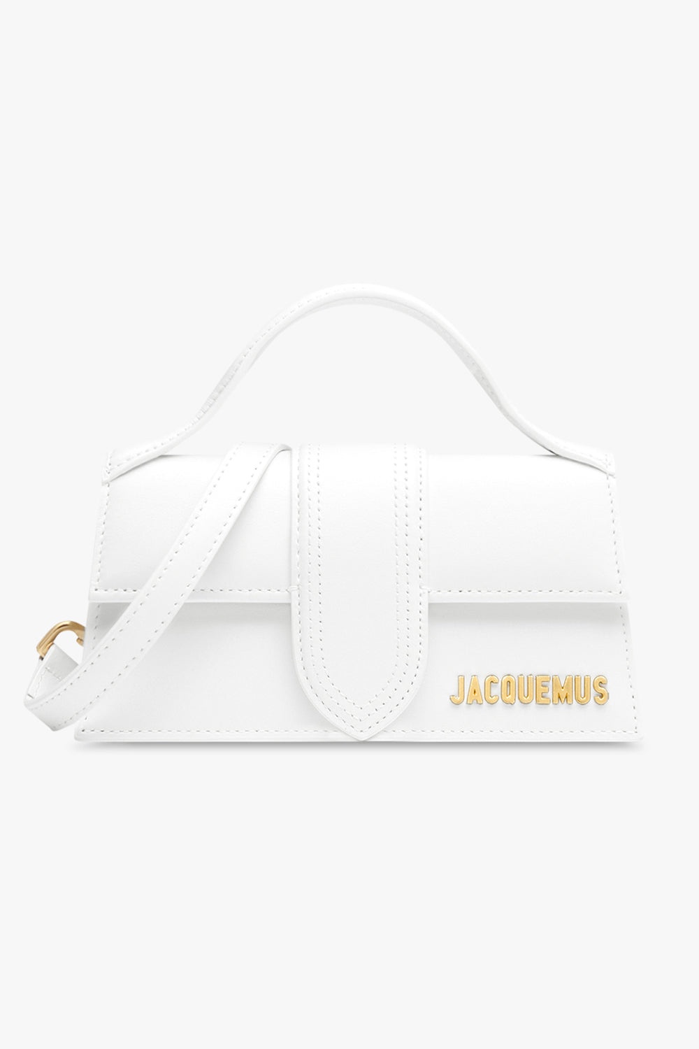 LE BAMBINO BAG | WHITE - 1