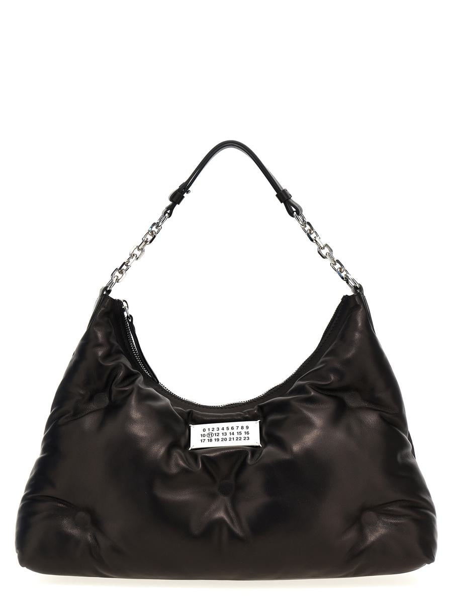 Maison Margiela 'Glam Slam Hobo Medium' Shoulder Bag - 1