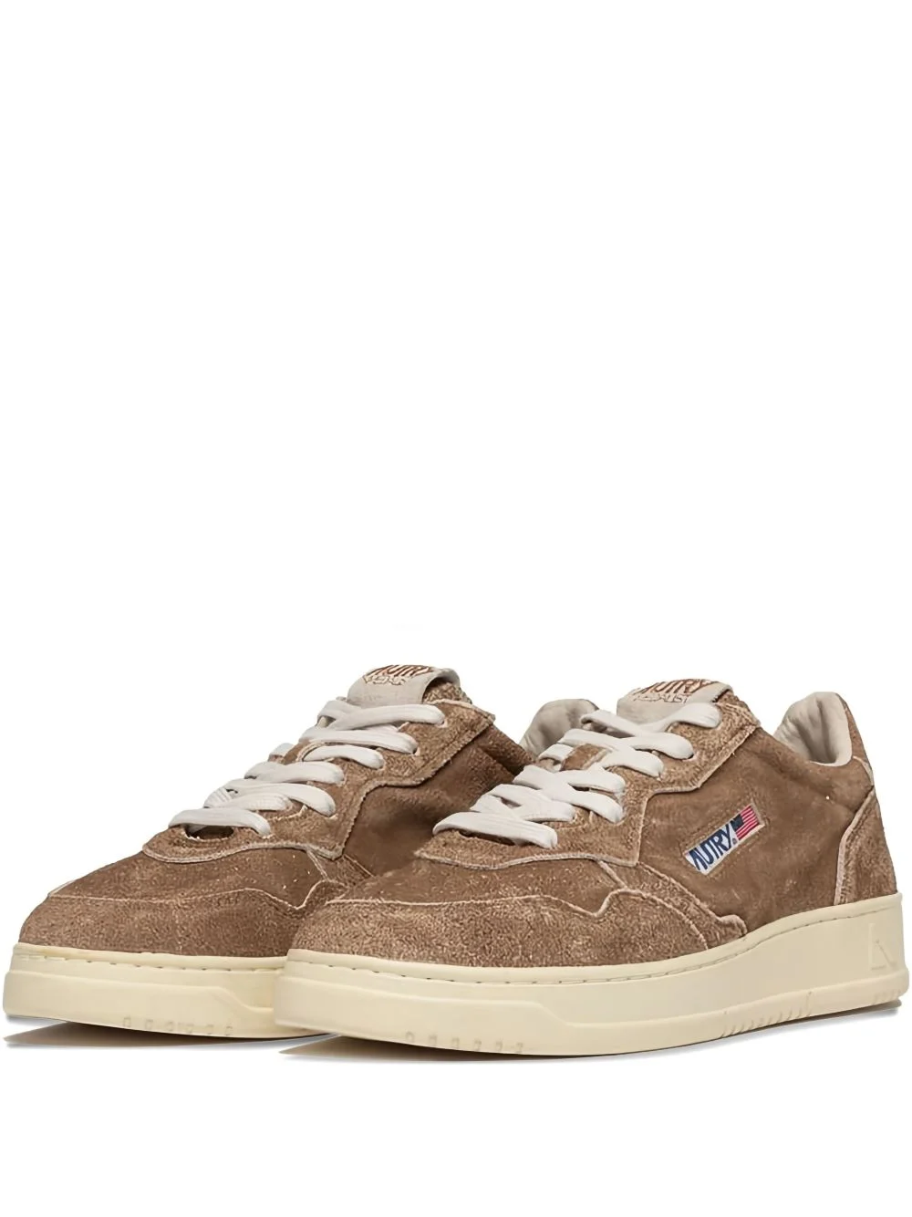 Medalist low-top sneakers - 1