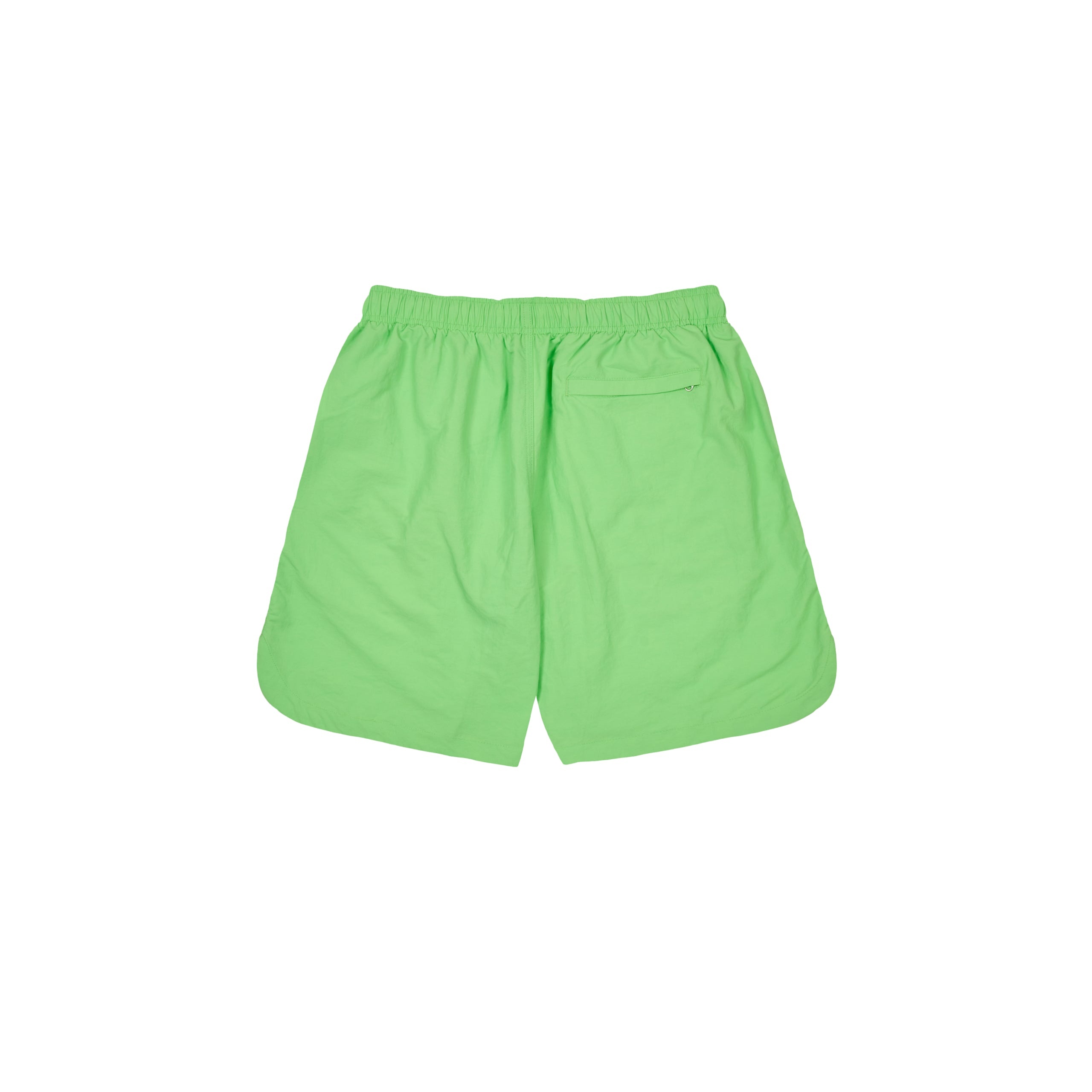 NEON SWIM SHORT NEON GREEN - 2