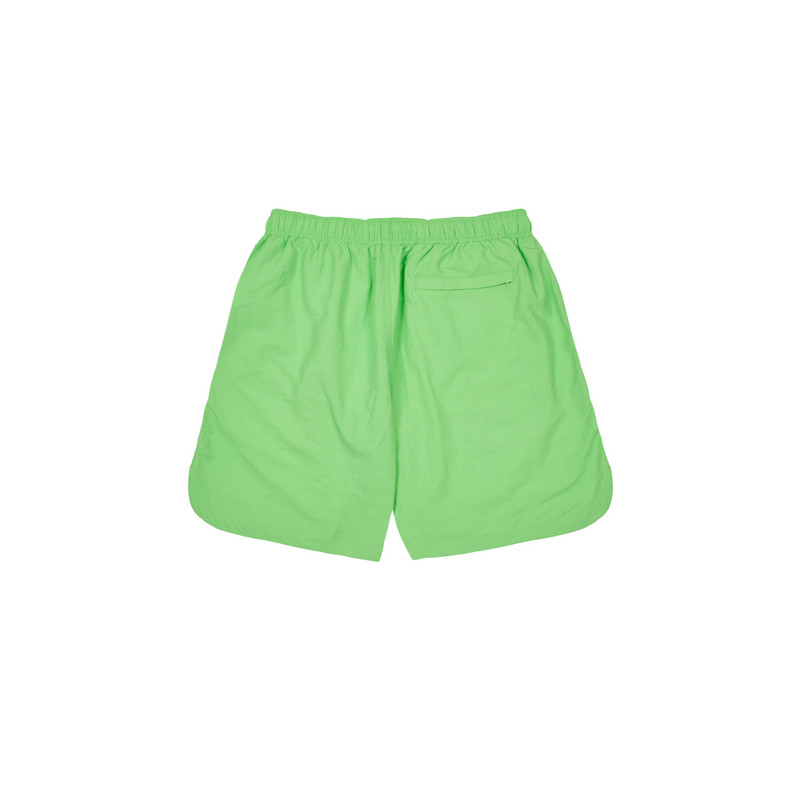 PALACE NEON SWIM SHORT NEON GREEN outlook