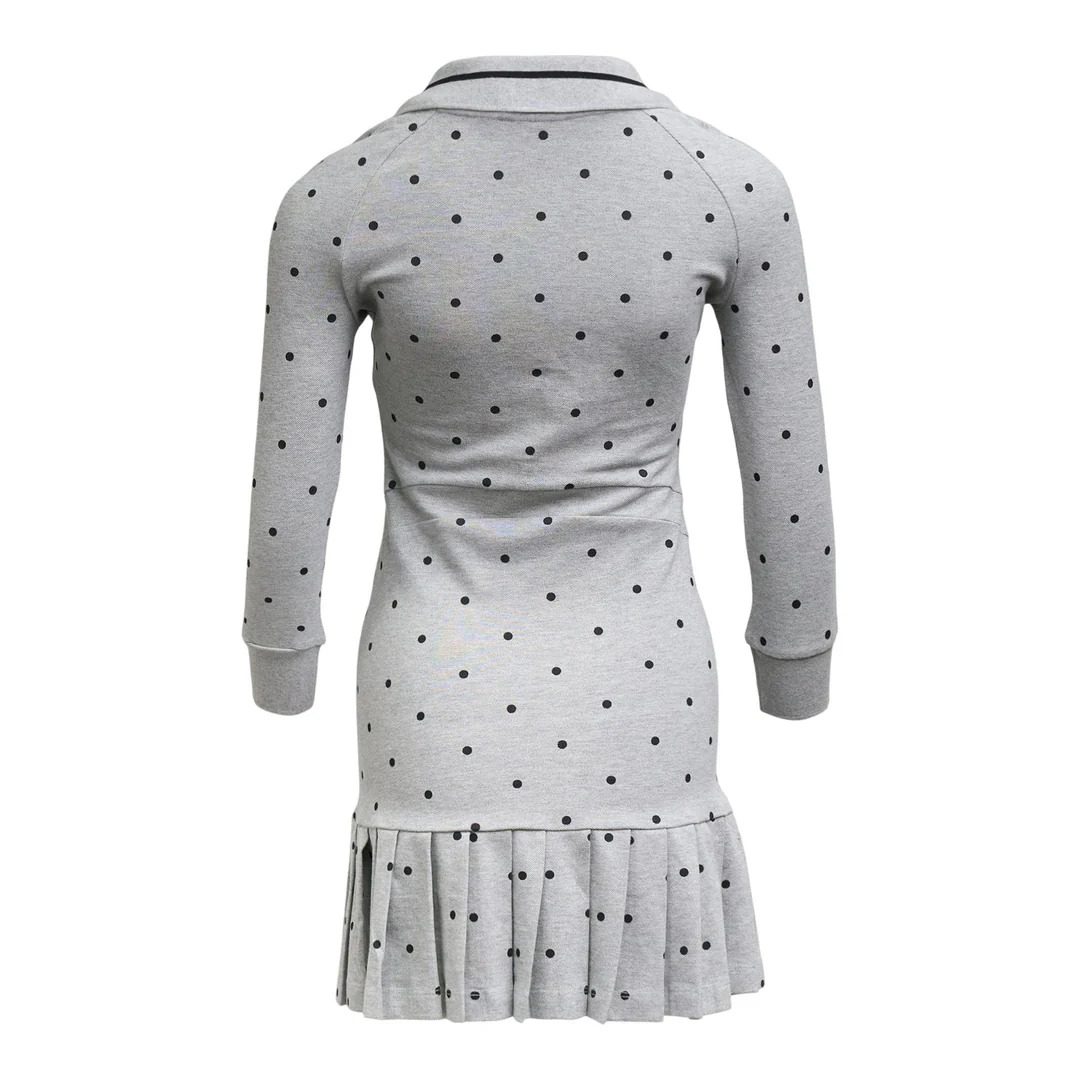 Long Sleeve Amelia Dress - 2