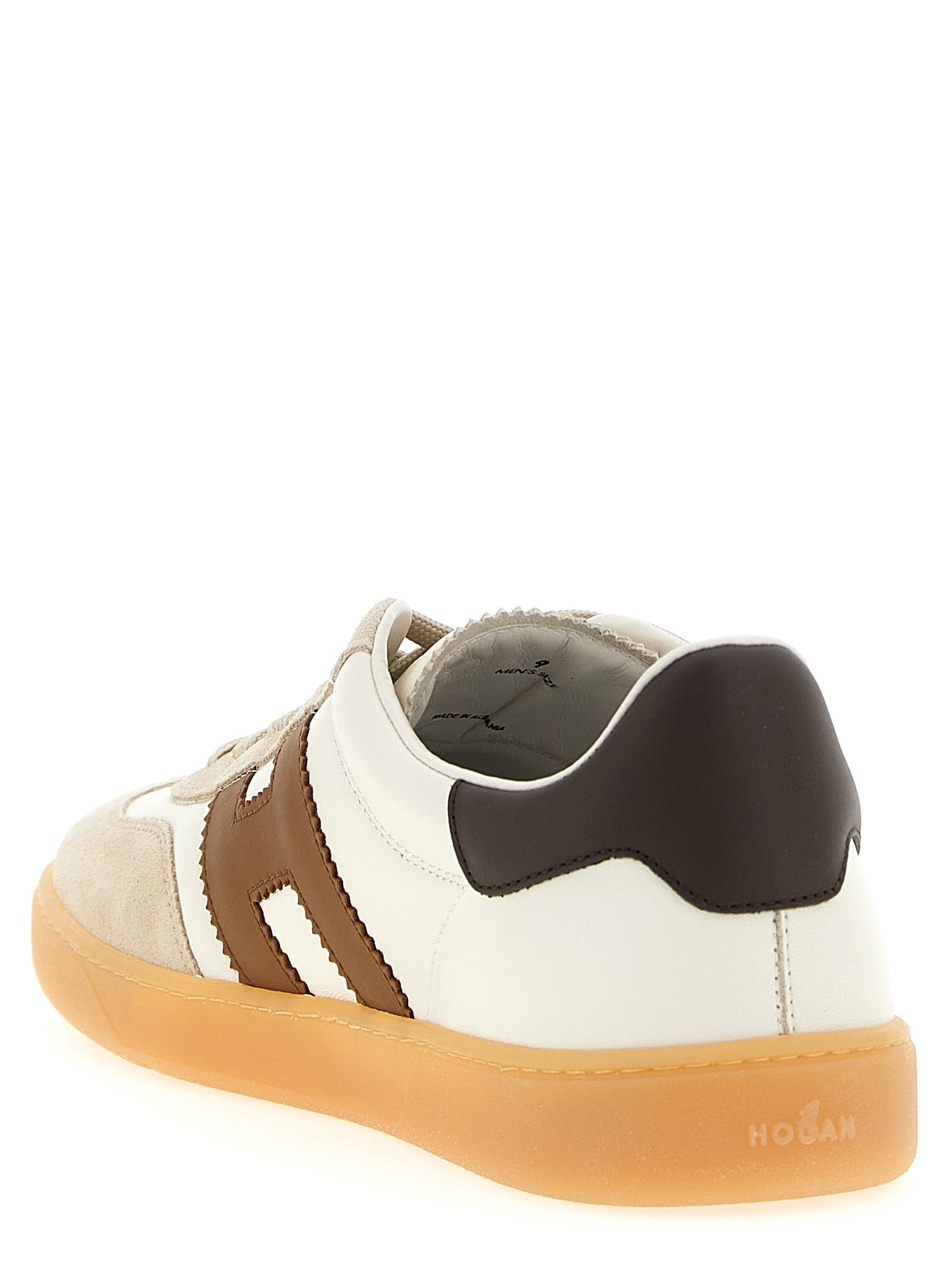 Hogan Cool Sneakers Multicolor - 3
