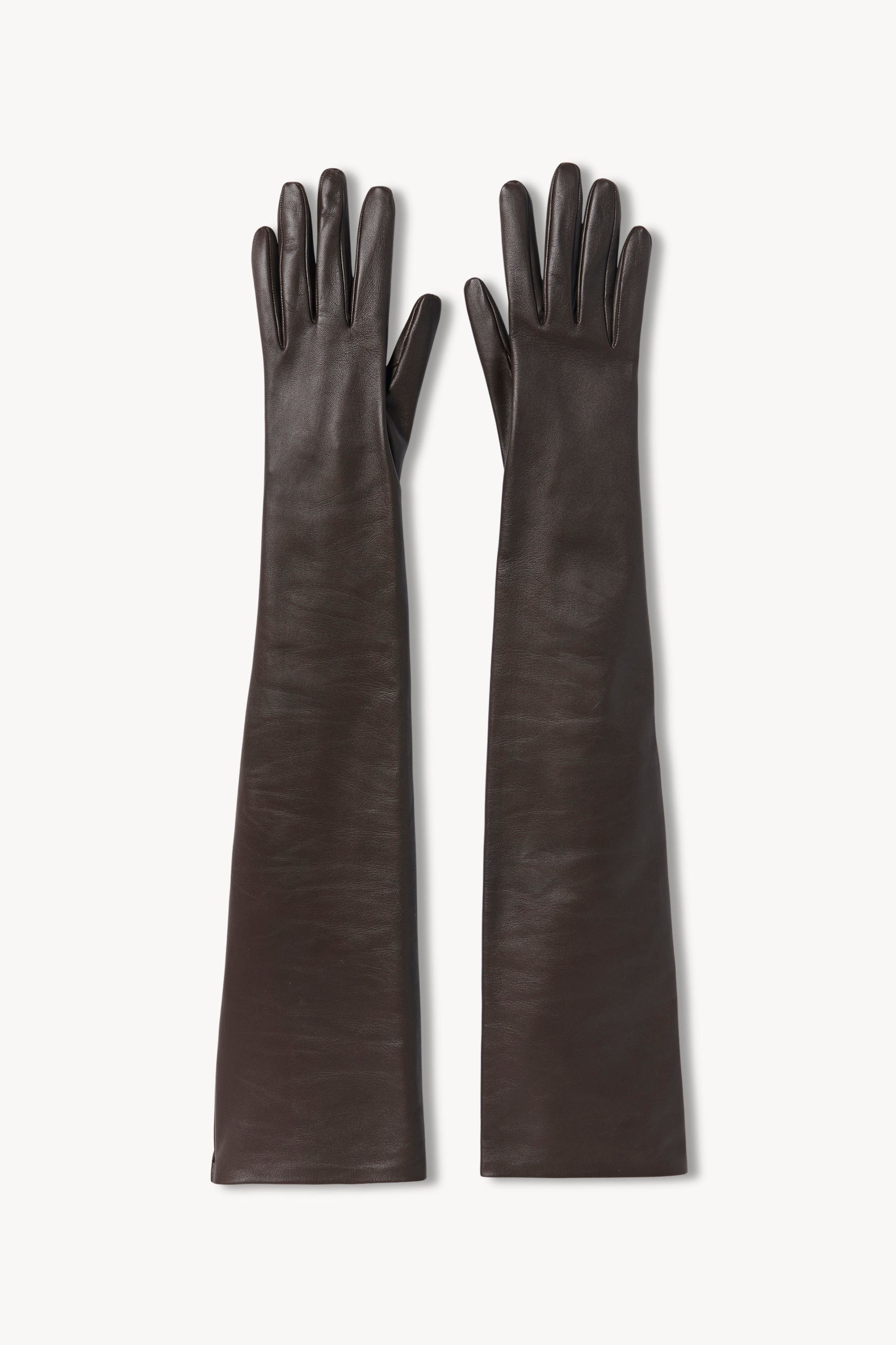 Simon Gloves in Leather - 2