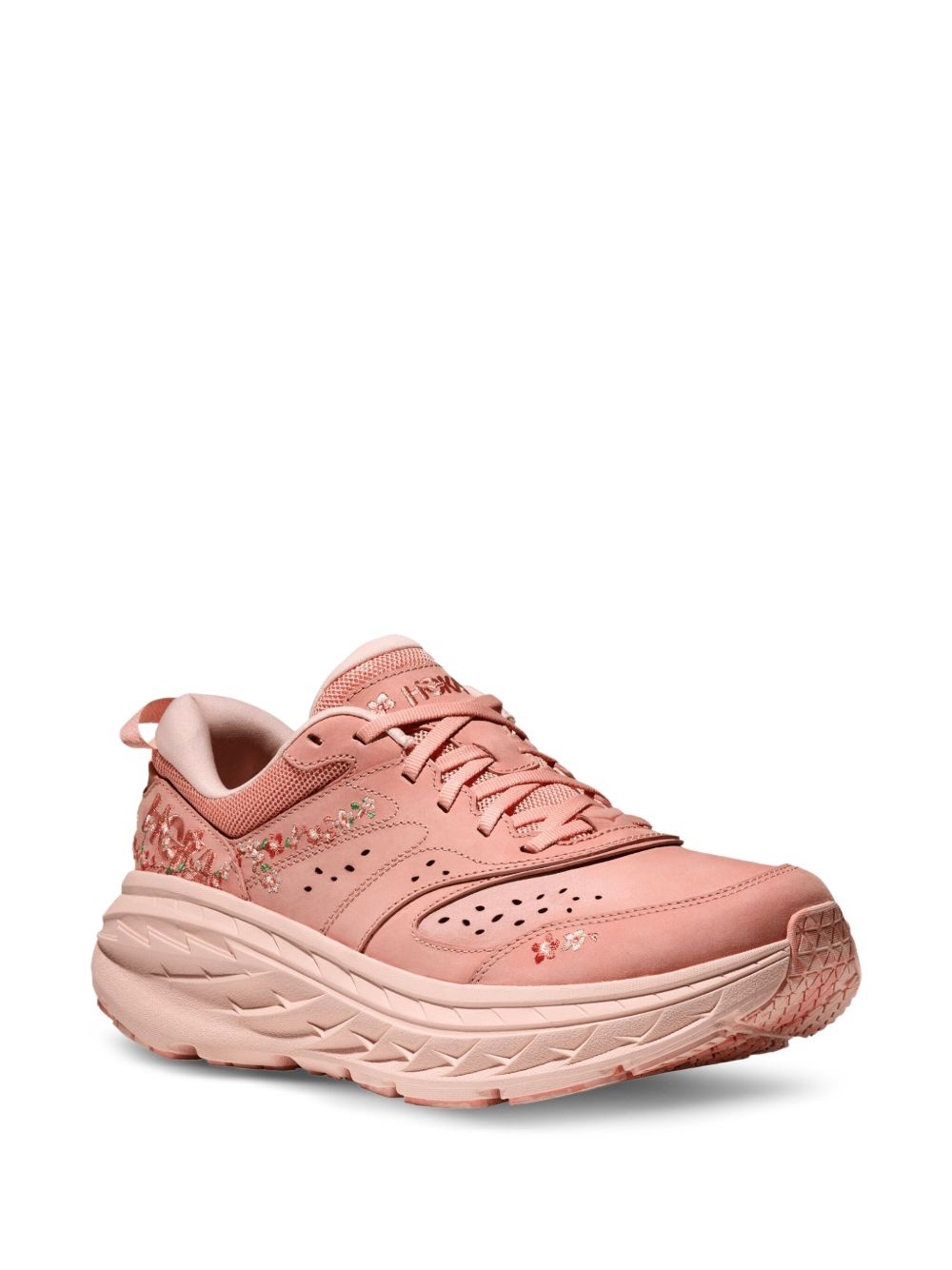 Bondi L "Bloom Dry Clay" sneakers - 2