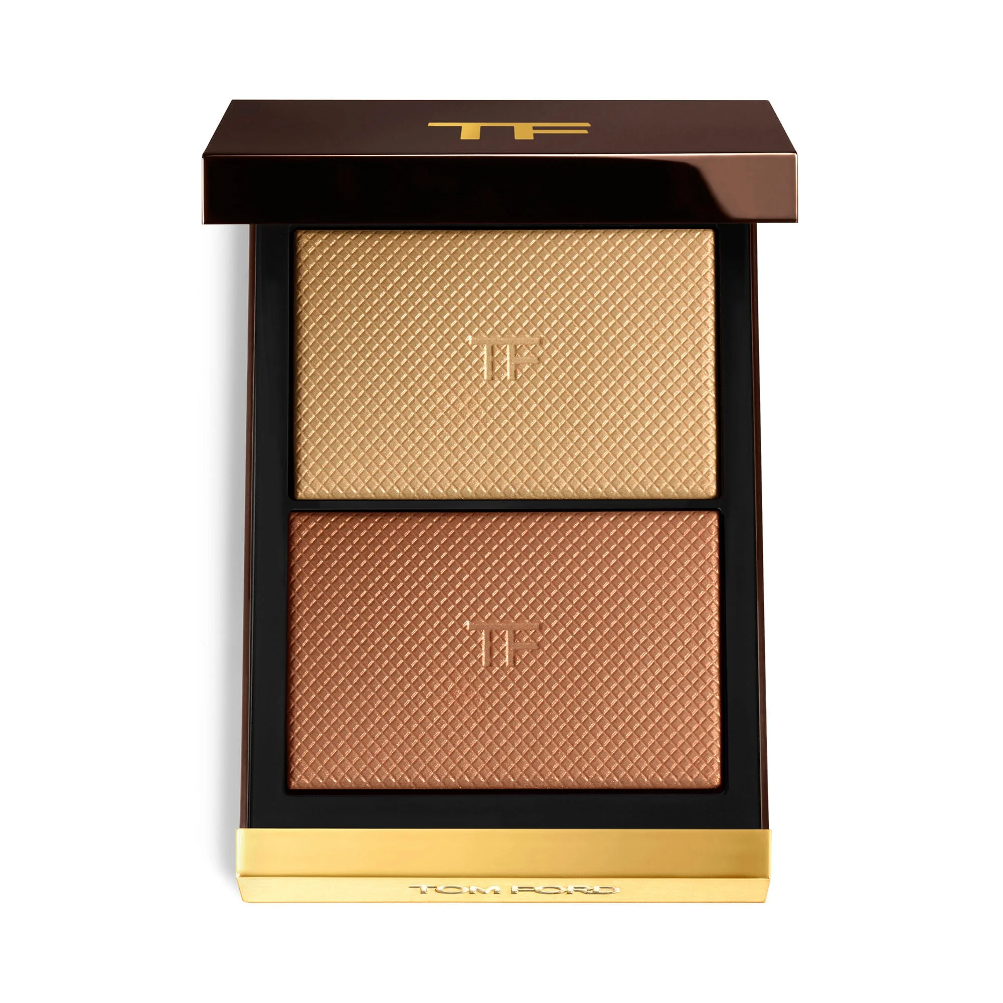Shade and Illuminate Highlighting Duo - 1