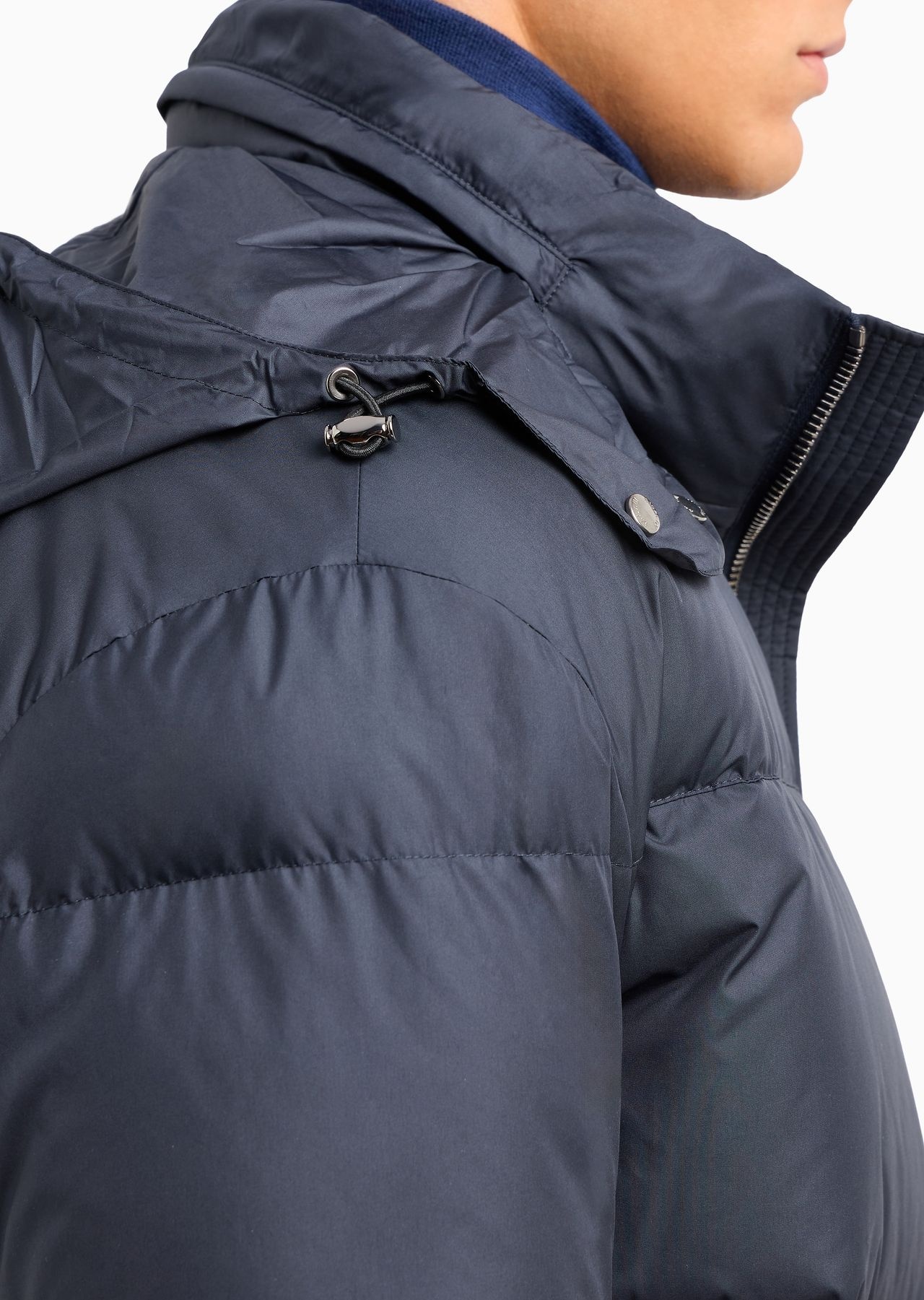 Down Jackets - 6