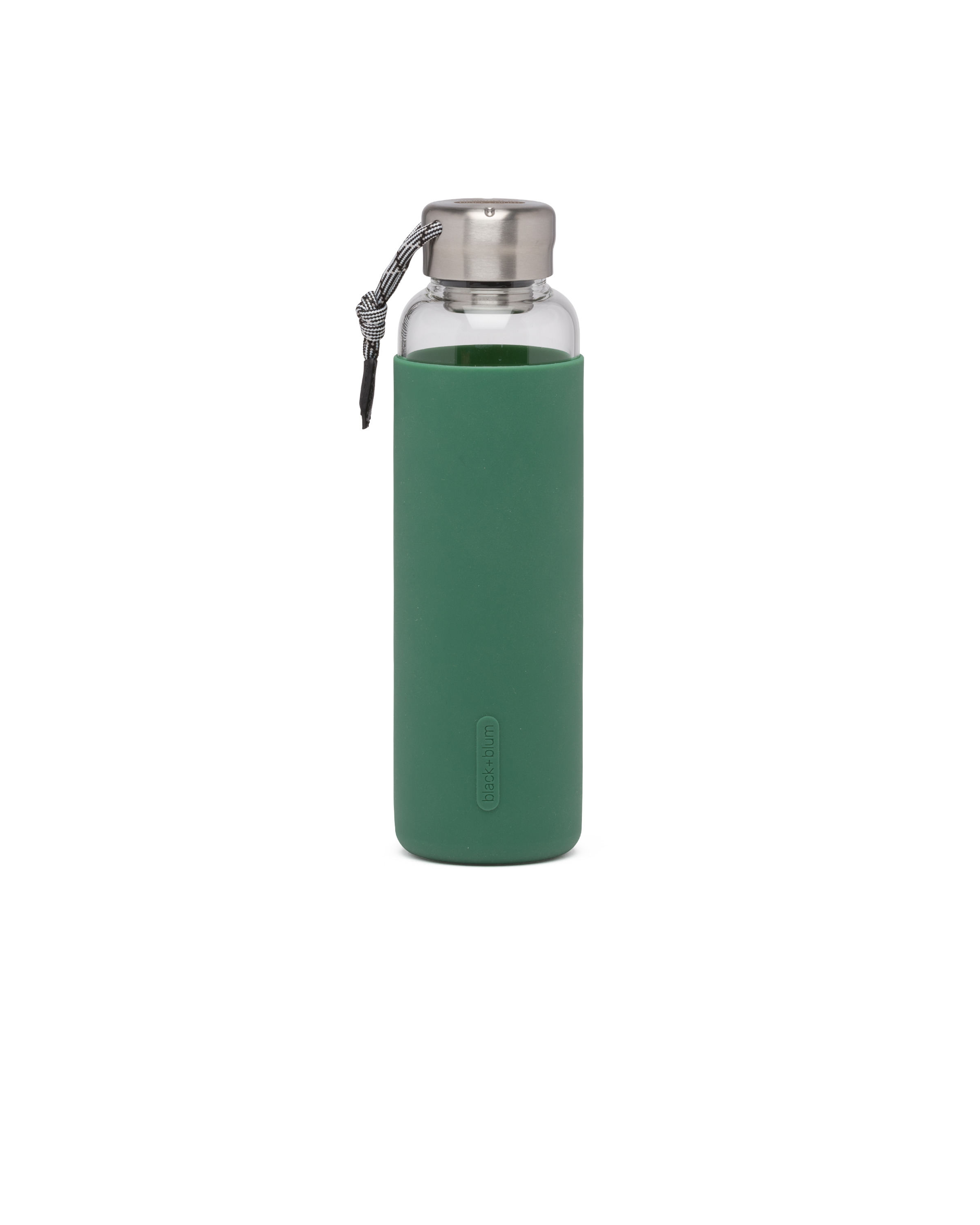 Glass water bottle (600 ml) - 1