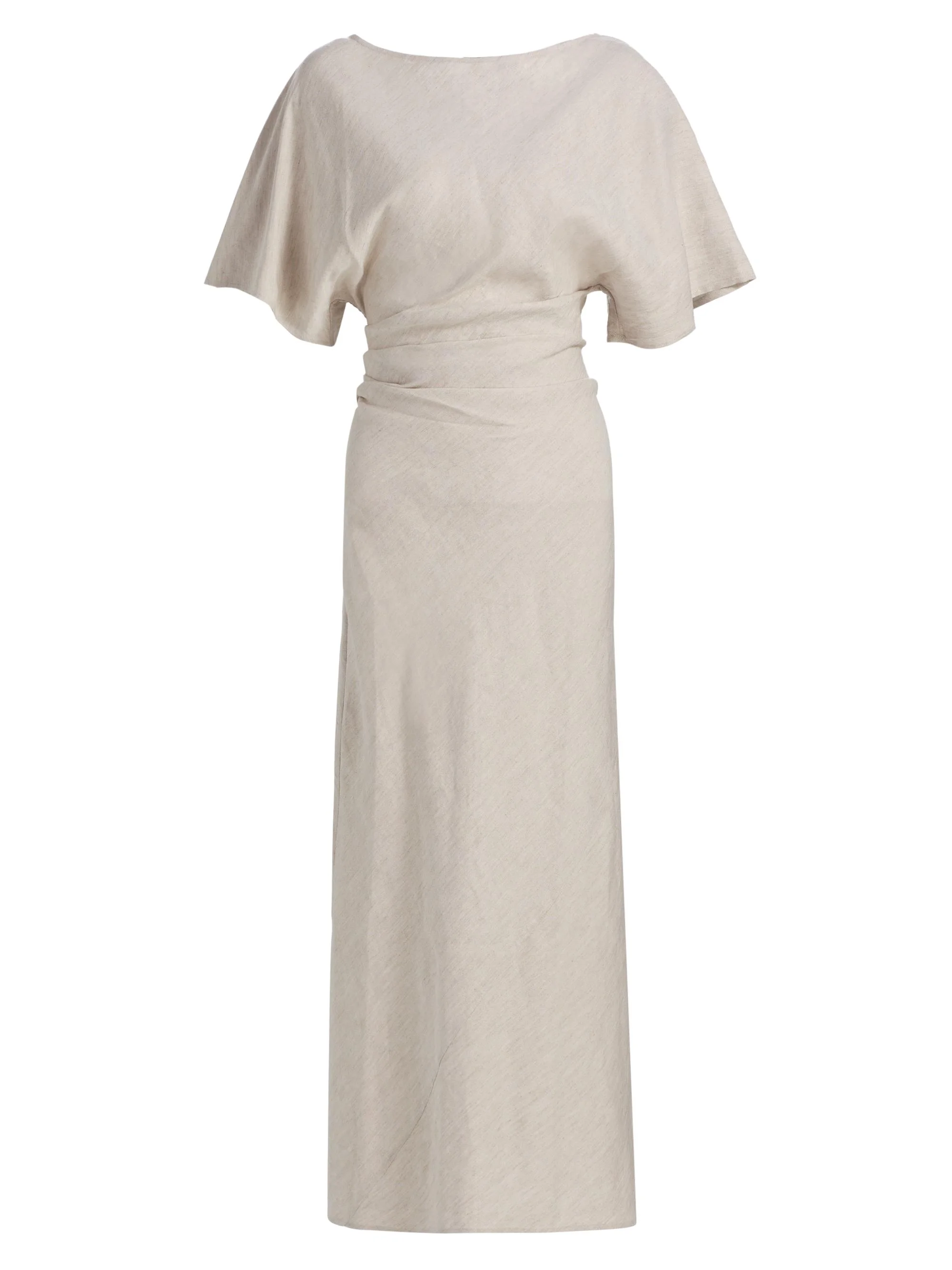 staud amelie midi dress Amelie Midi Dress (Women)