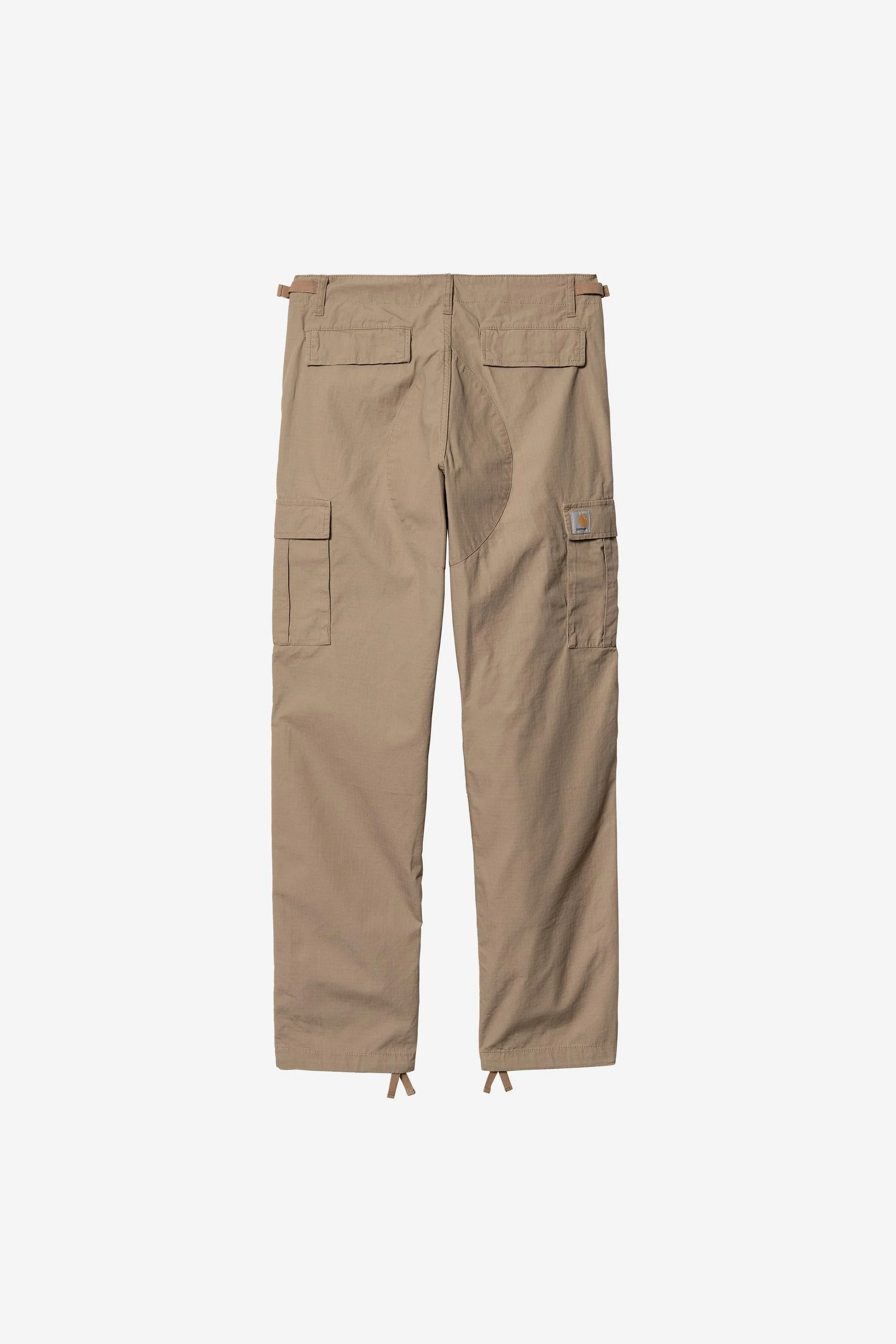 Aviation Pant - 1