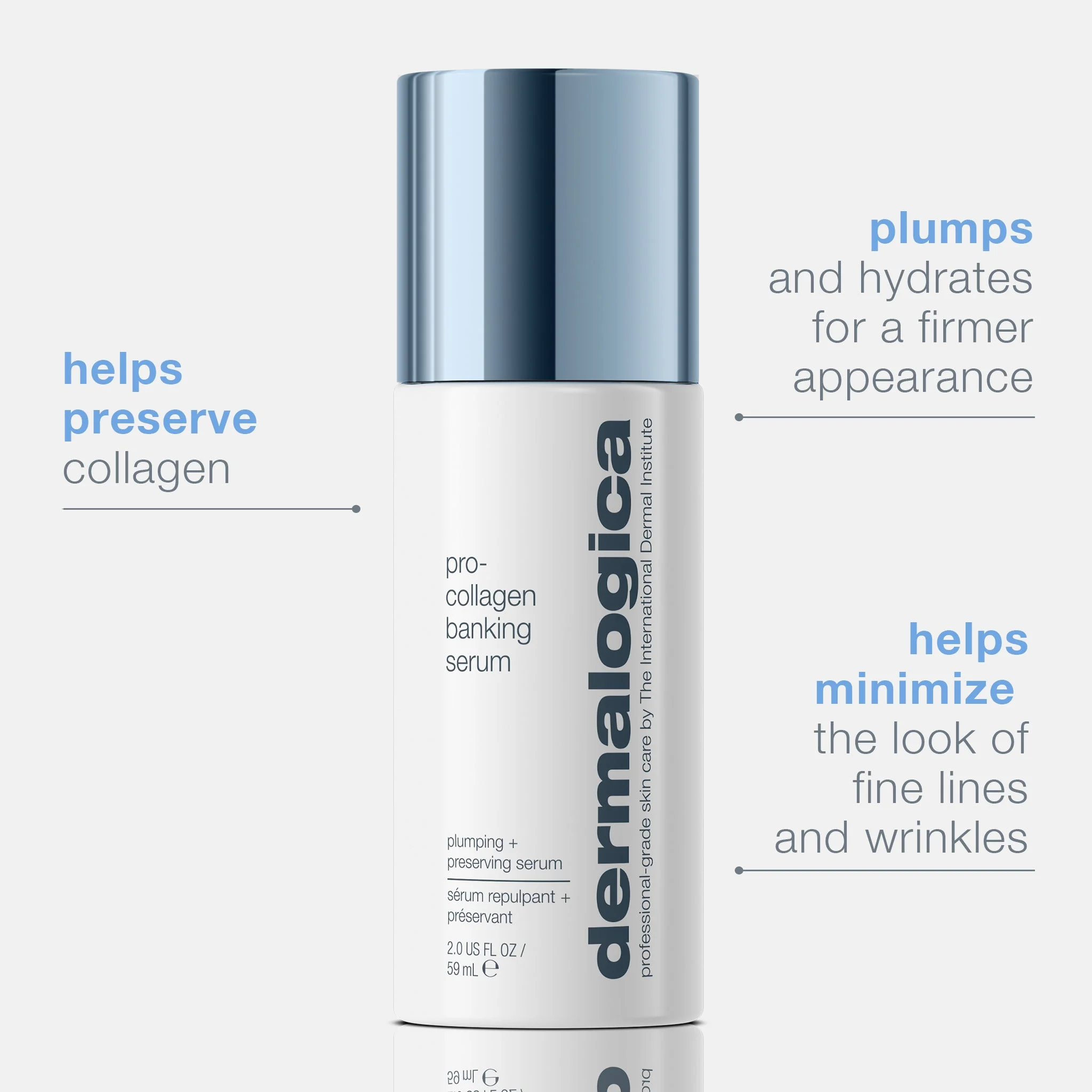 pro-collagen banking serum - 1