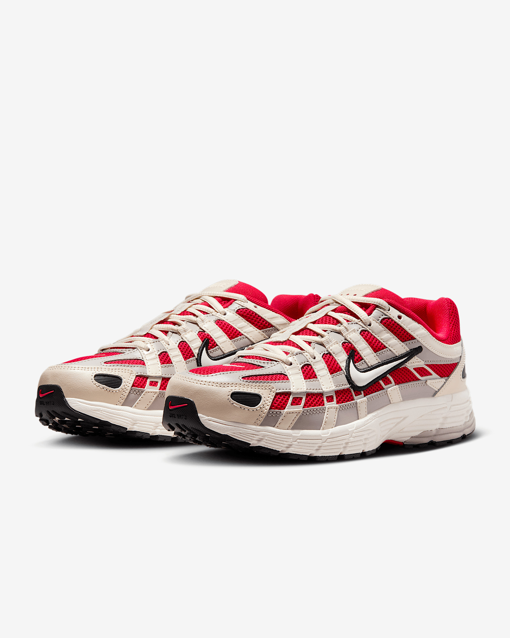 Nike P-6000 Women's Shoes - 5