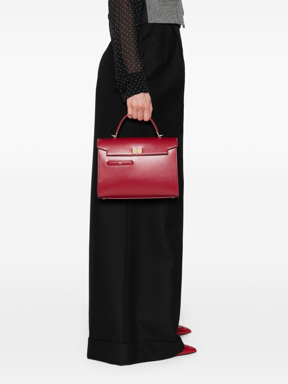 Mortimer handbag - 2