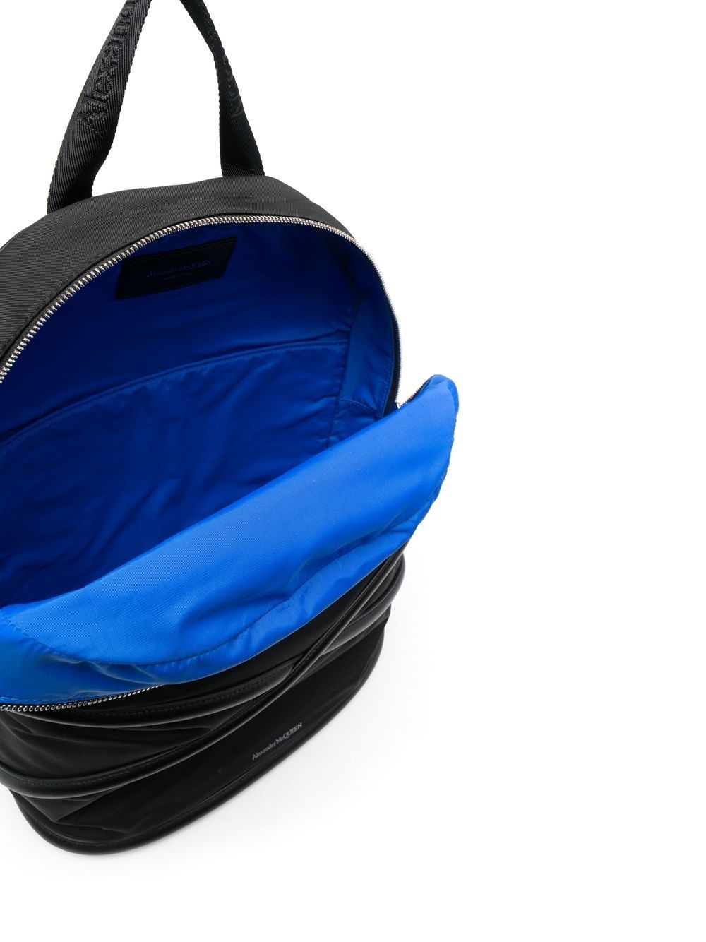 The Harness logo backpack - 5