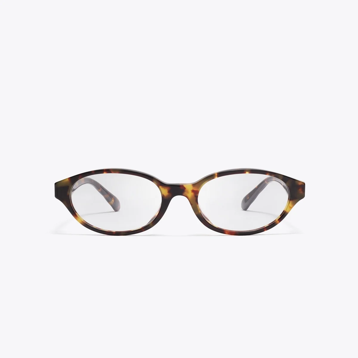 Kira Oval Eyeglasses - 1