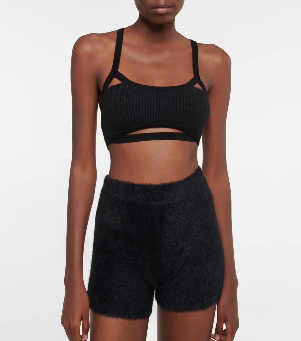 Le Short Neve shorts - 2