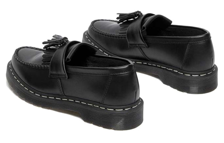 Dr. Martens Adrian Tassel Loafer 'Black' 26805001 - 5