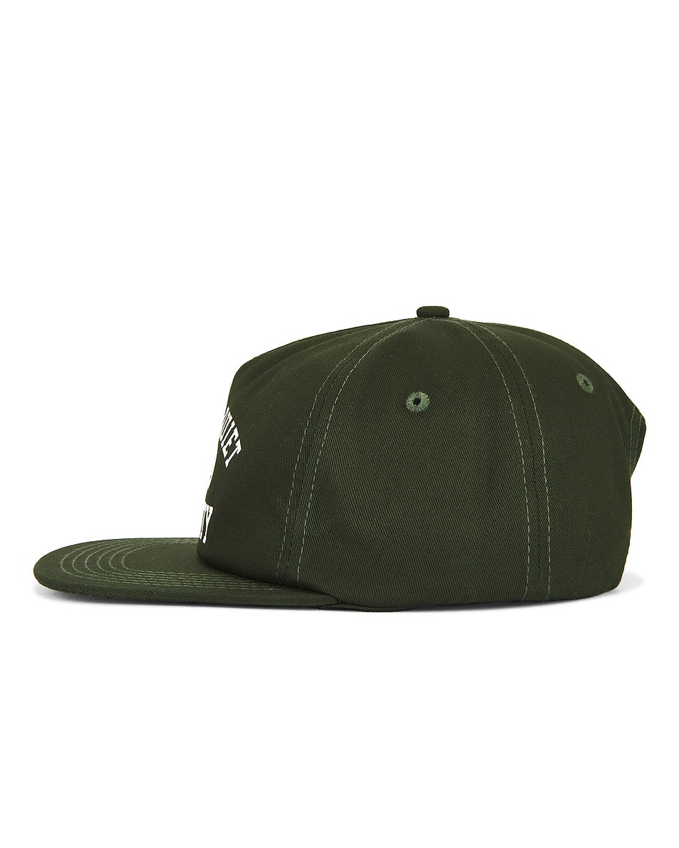 Varsity 5 Panel Hat - 3