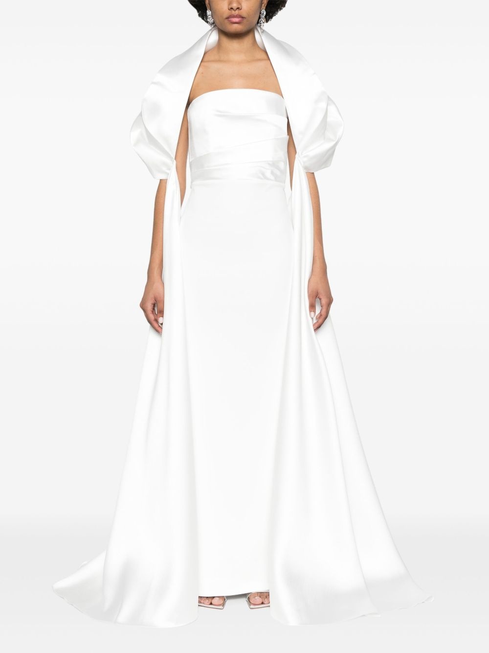 Vera gown - 2