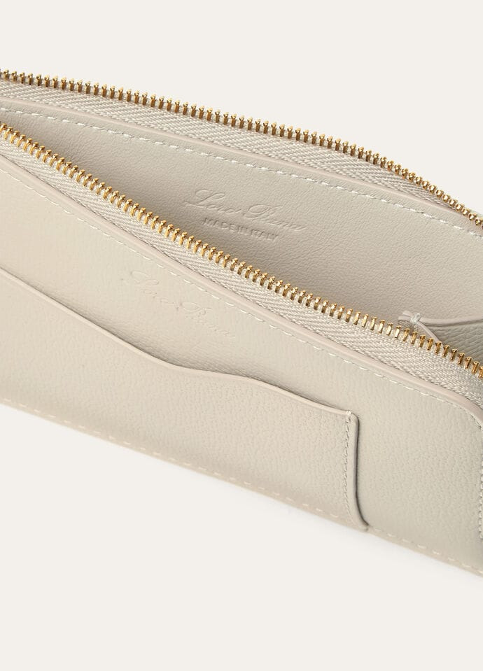 Extra Zip Pouch - 3
