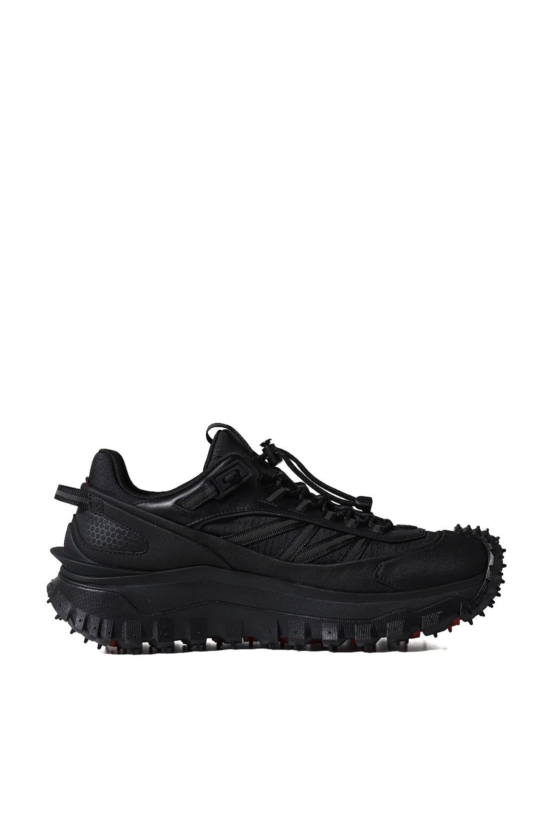 TRAILGRIP GTX LOW TOP SNEAKERS / BLK - 2