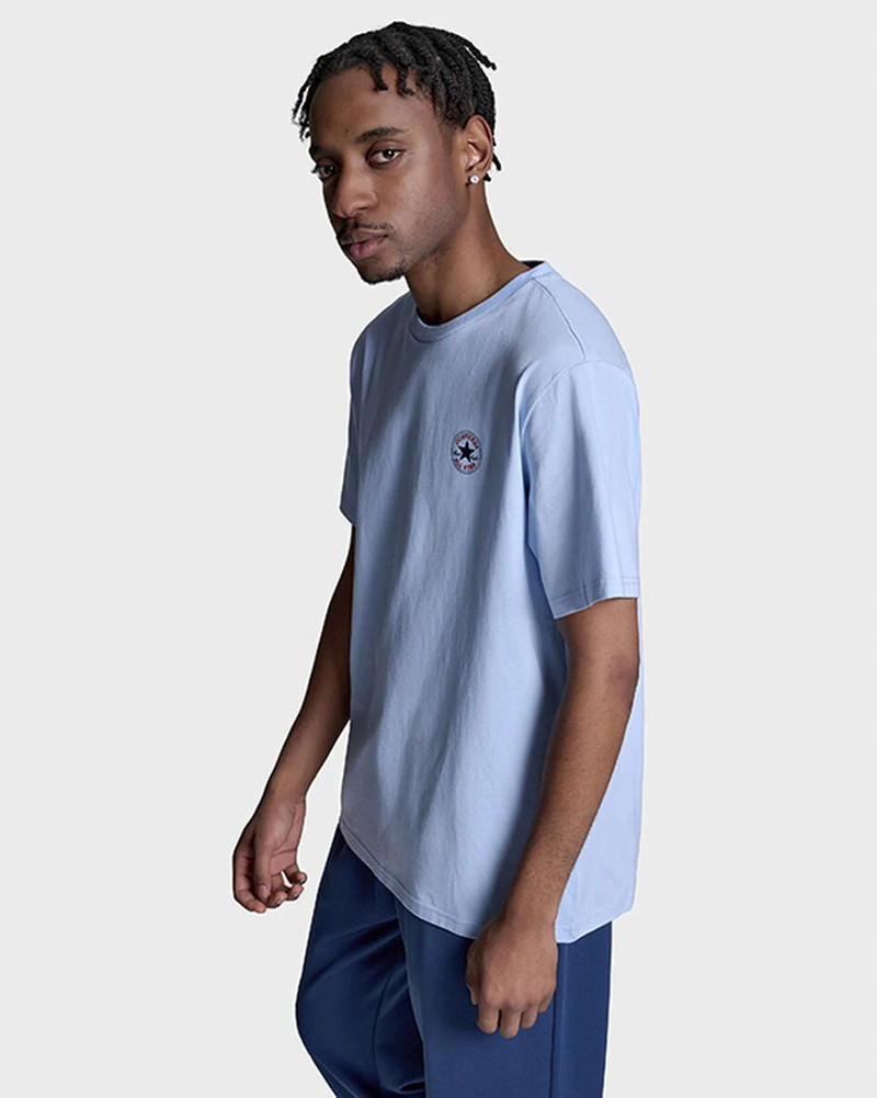 Converse Chuck Taylor All Star Patch T-Shirt outlook