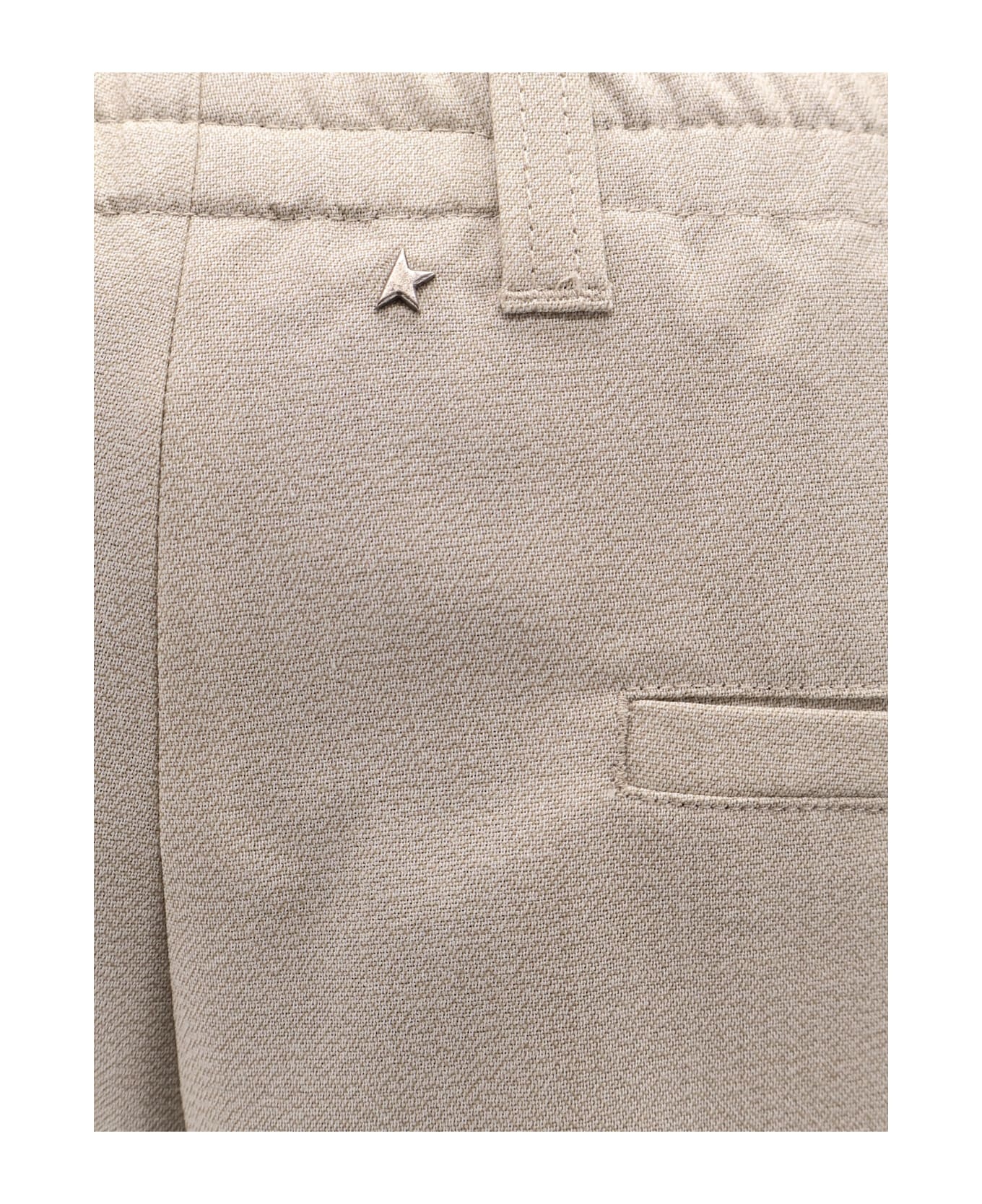 Isiah Trouser - 3