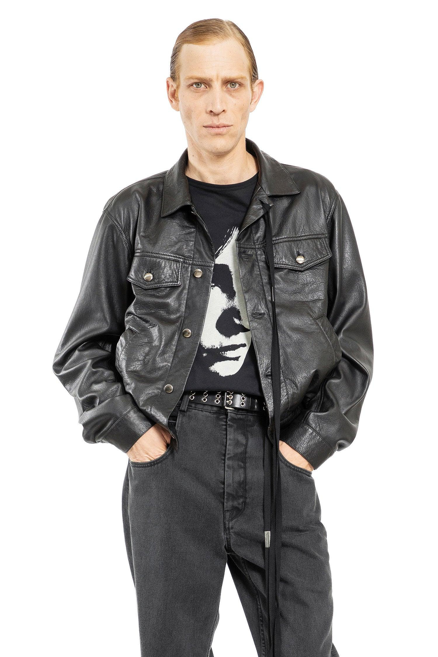 Raf-5-Pocket-Standard-Blouson - 5