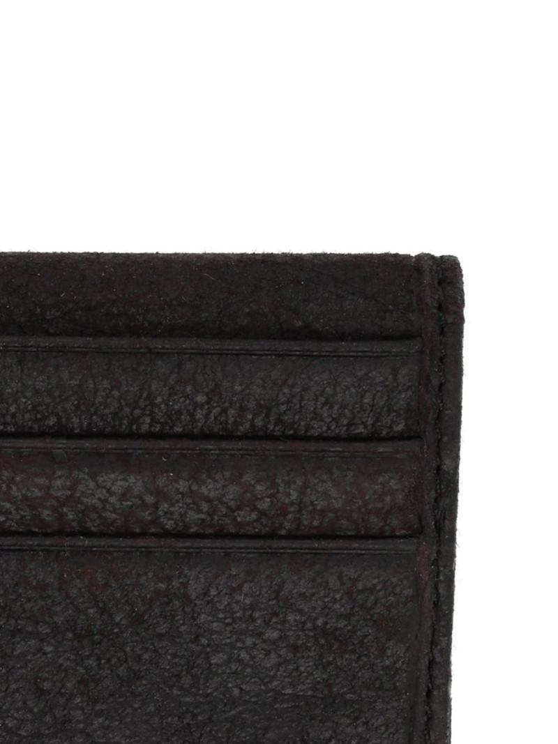 Vivienne Westwood orb detail cardholder outlook