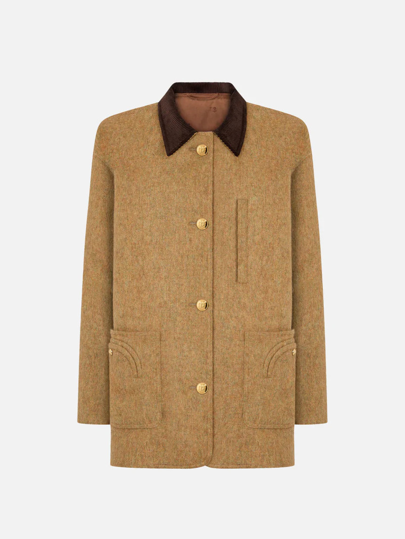 Clelia Jacket 1