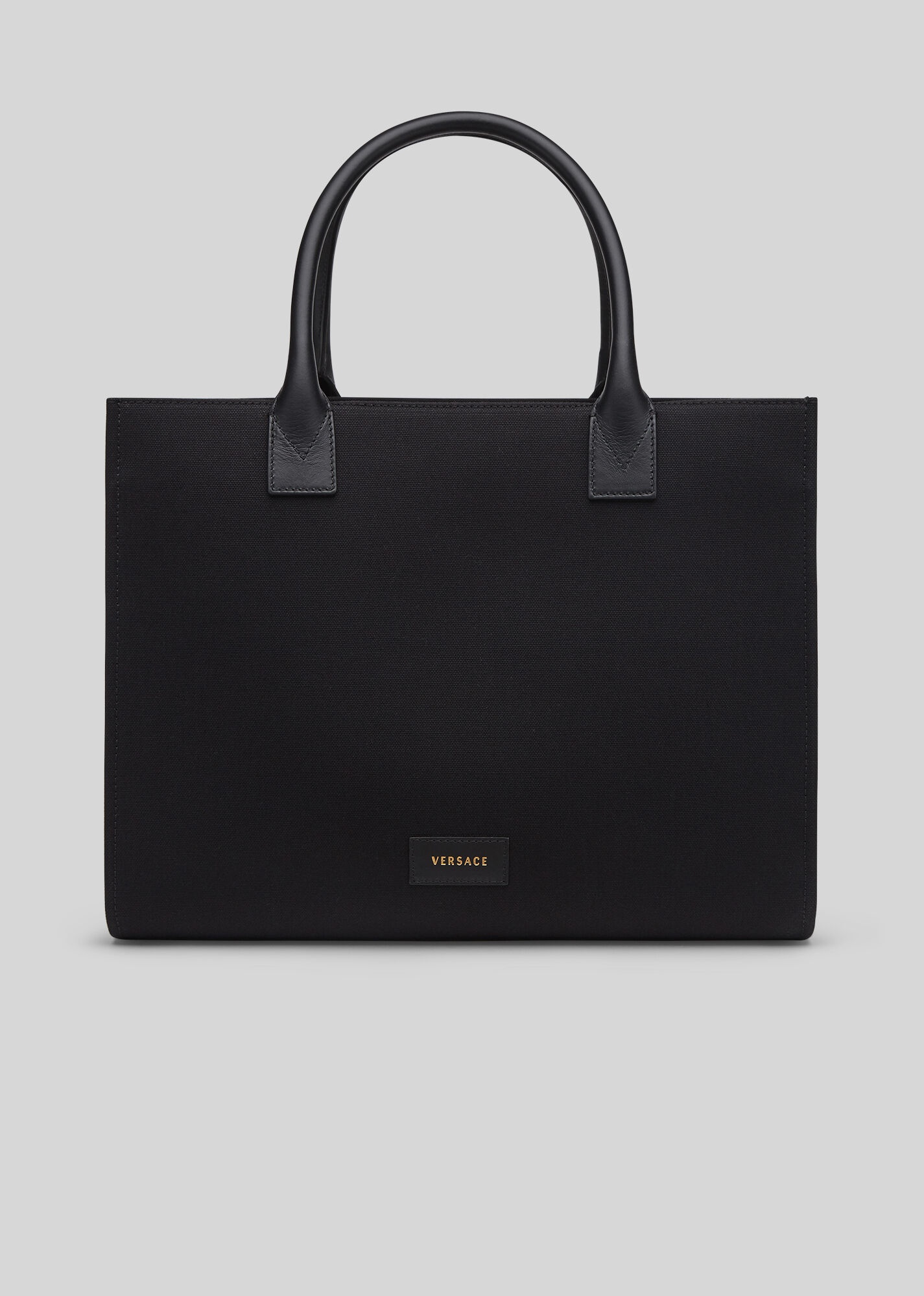 Cabas GV Signature Tote Bag - 4