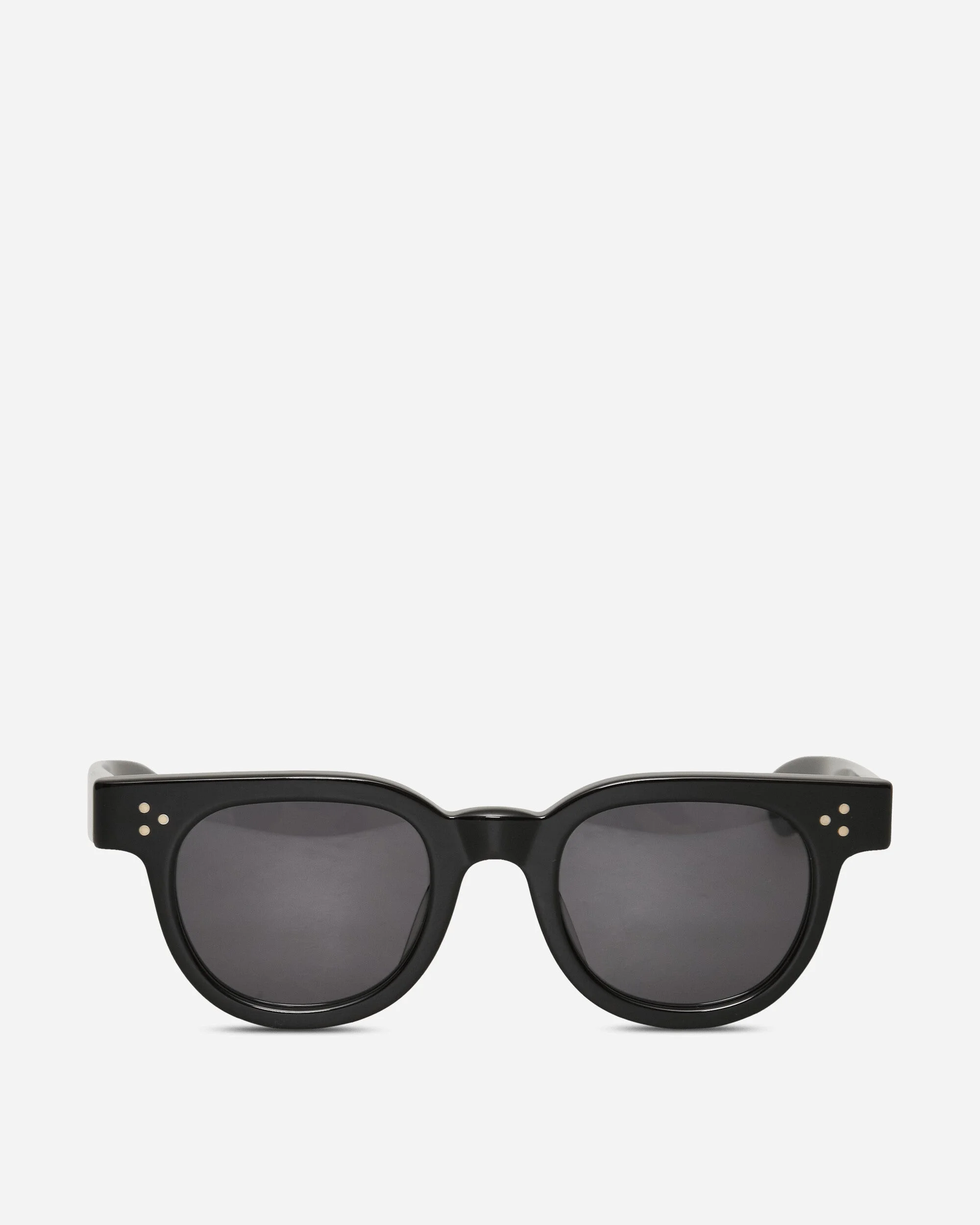 Julius Tart Optical Sunglasses (Type-3) Black - 1