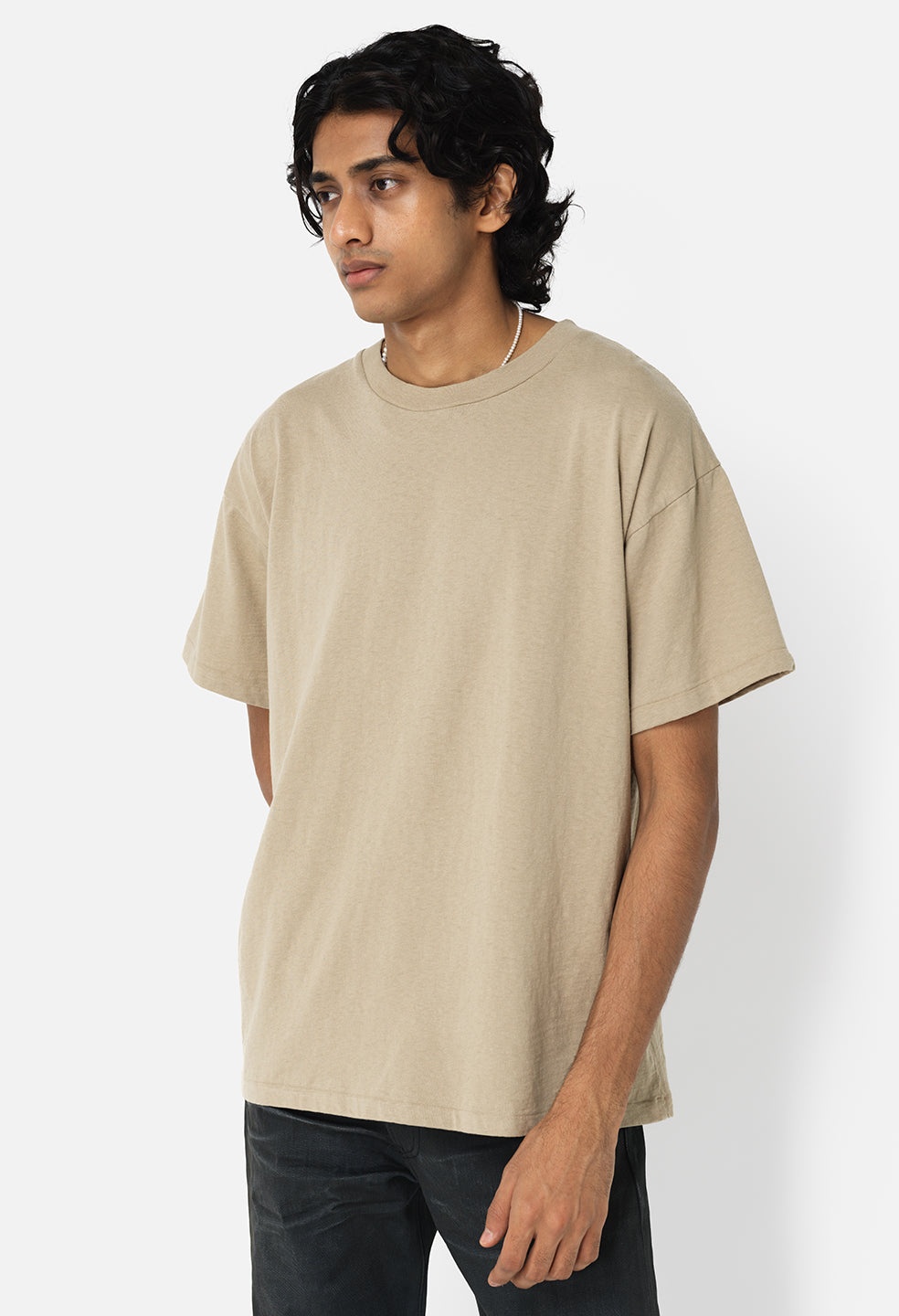 UNIVERSITY TEE - 2
