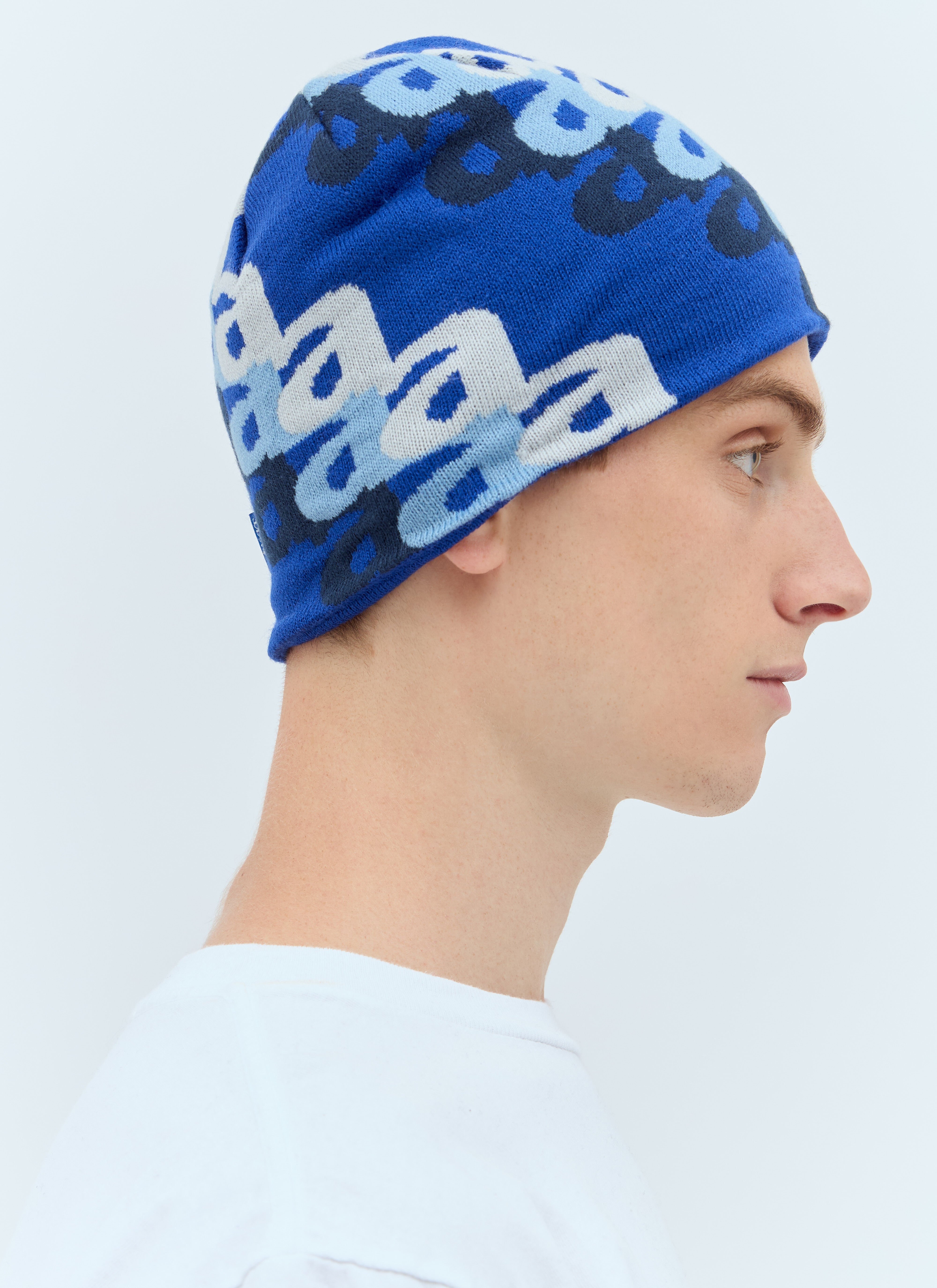 Triple "A" Beanie Hat - 3