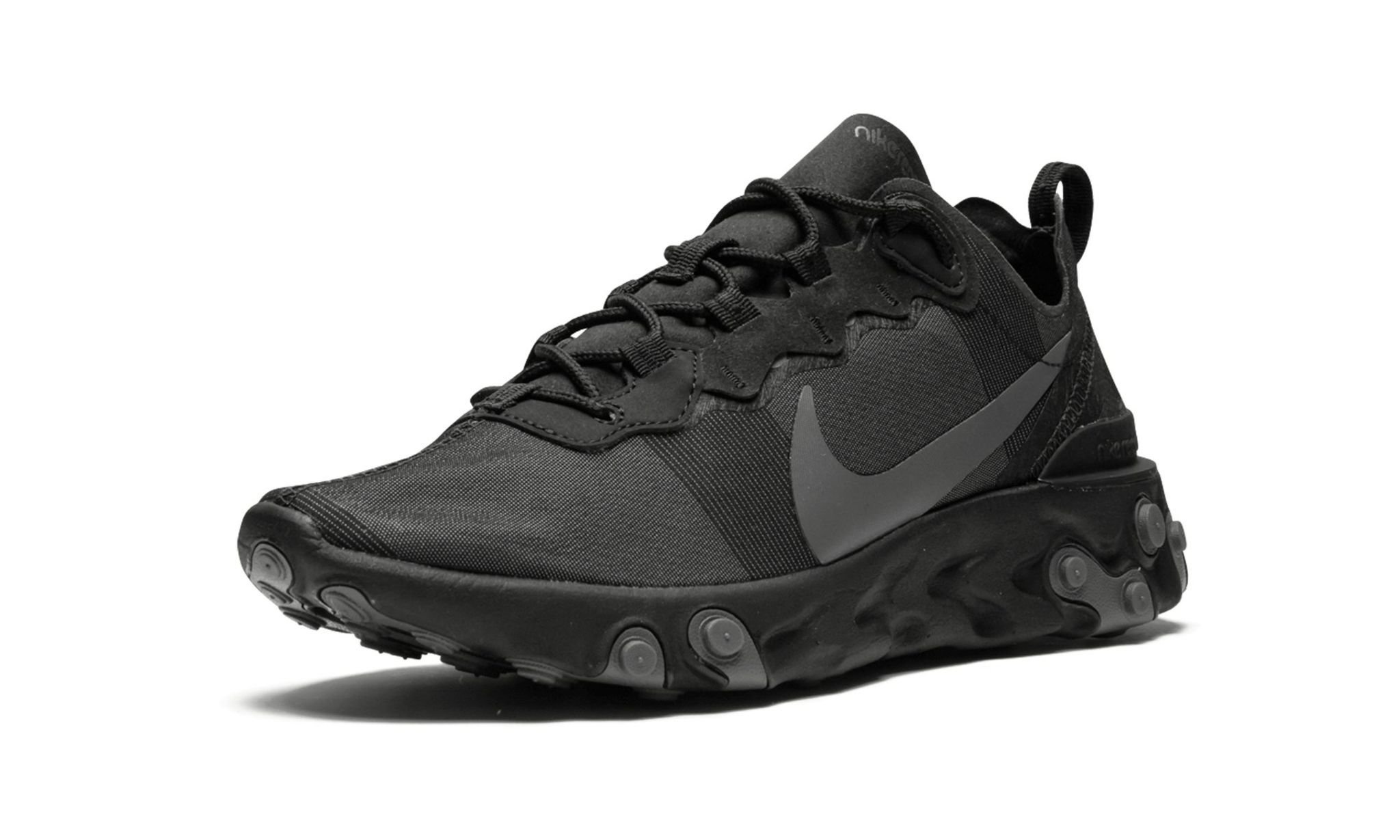 React Element 55 "Triple Black" - 4