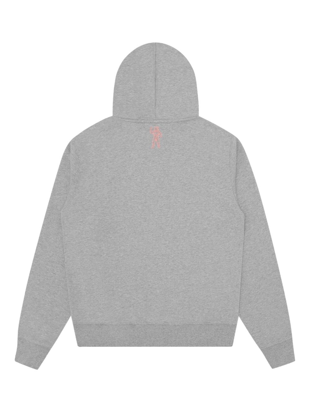 Classic Curve Logo hoodie - 2