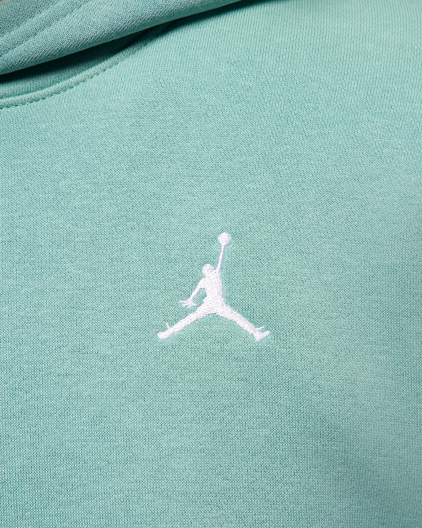 Jordan Brooklyn Fleece Women's Pullover Hoodie - 4
