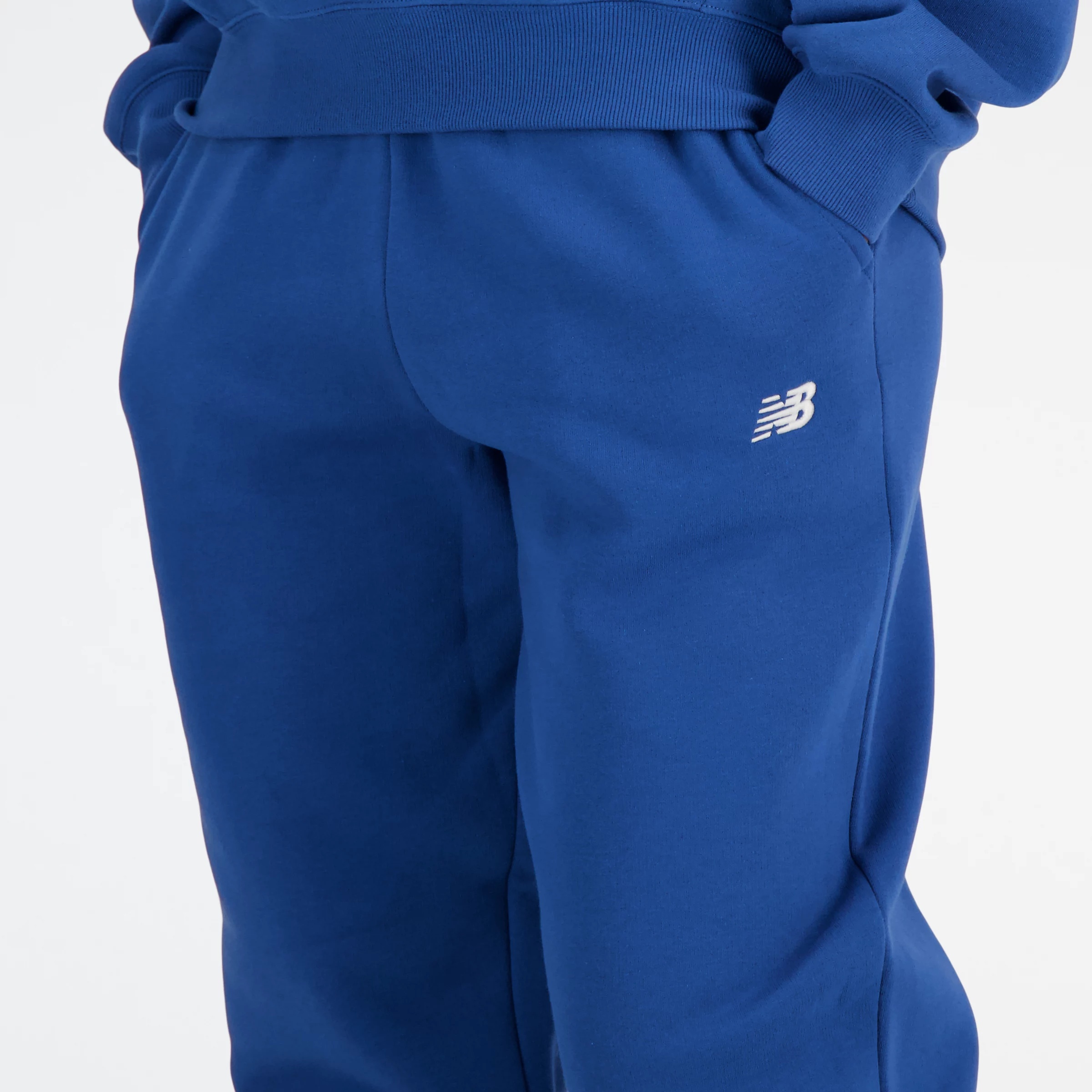Sport Essentials Fleece Jogger - 4