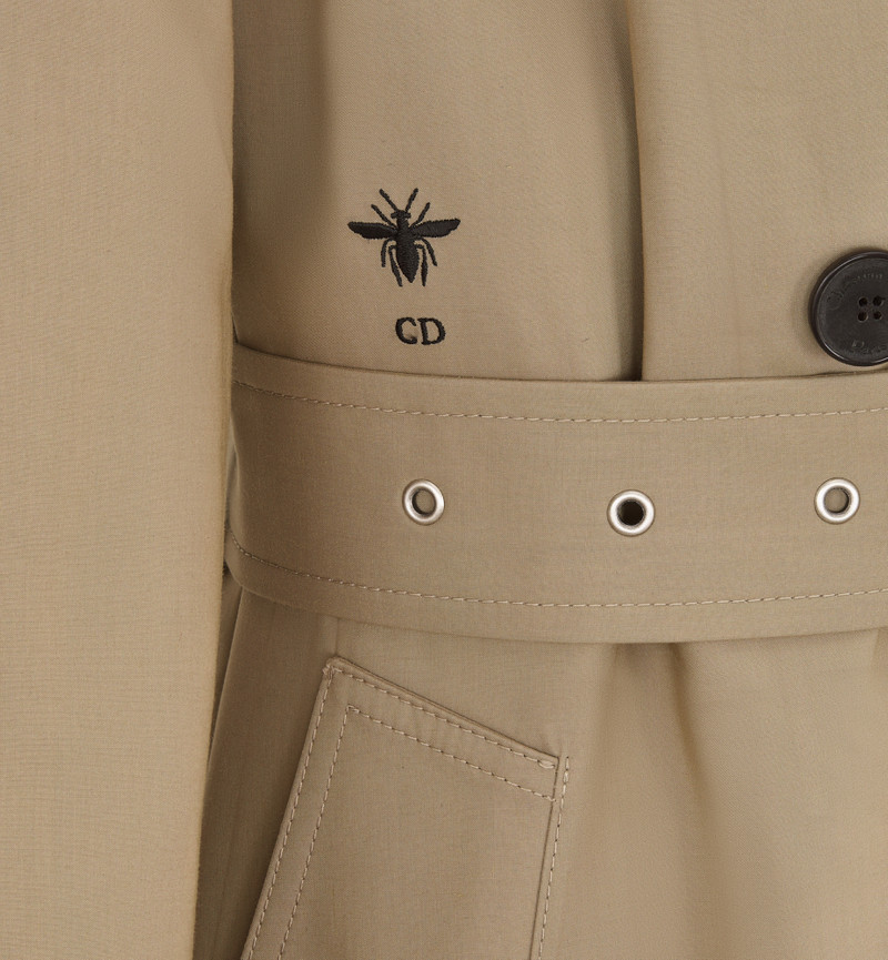 Trench Coat 3