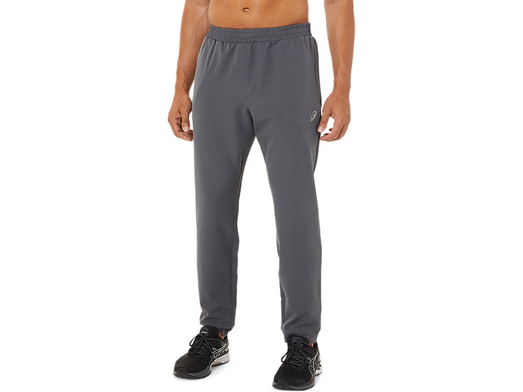 MEN'S WOVEN JOGGER - 1