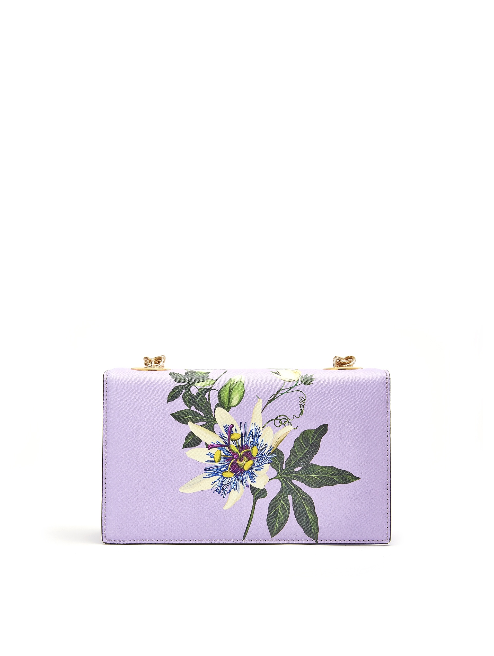FLORAL PRINTED TRO BAG - 2