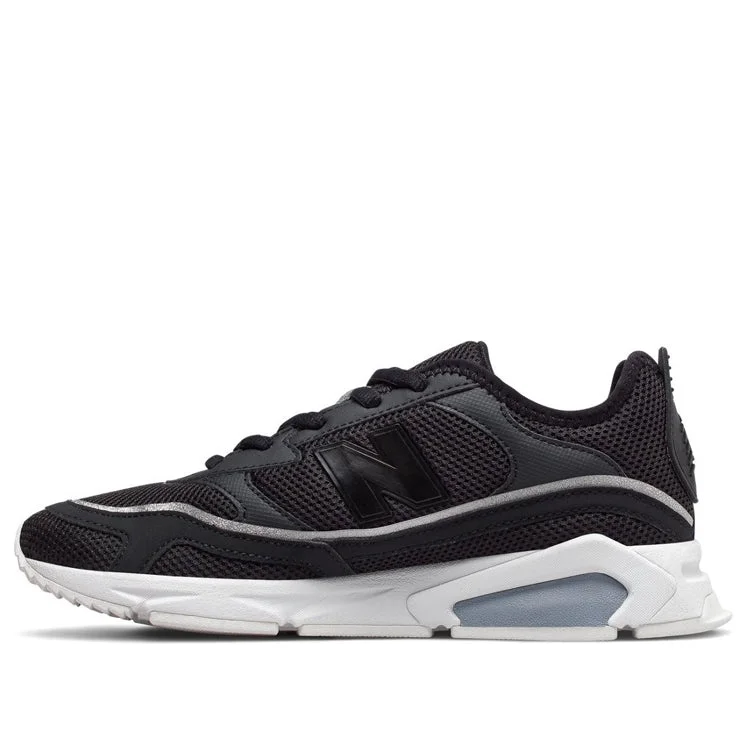 (WMNS) New Balance X-Racer 'Black Blue' WSXRCHET - 1